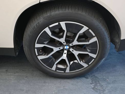 Used 2026 BMW X3 xDrive30i AWD/4WD image 9