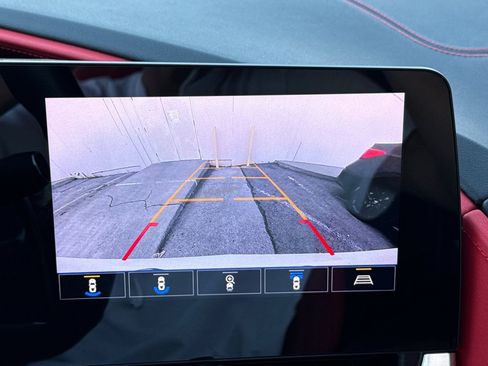 Used 2022 Chevrolet Corvette Stingray Preferred Cpe w/ Z51 Performance Package image 17