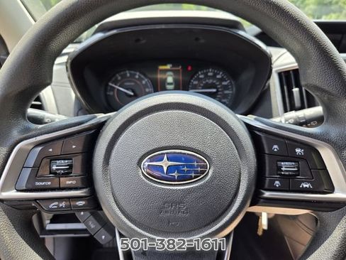 Used 2019 Subaru Crosstrek 2.0i w/ Eyesight System AWD/4WD image 23