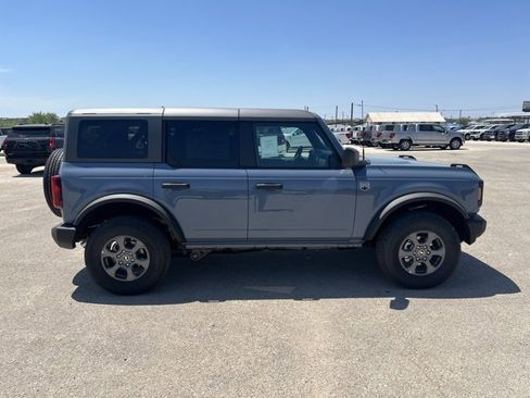 New 2025 Ford Bronco Big Bend image 9