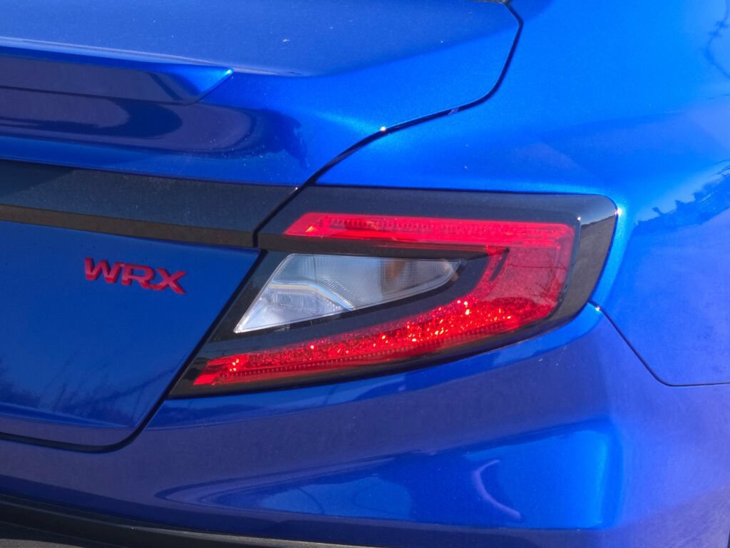 New 2026 Subaru WRX Premium AWD/4WD image 14