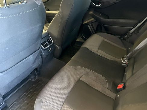 Used 2025 Subaru Outback Premium AWD/4WD image 12