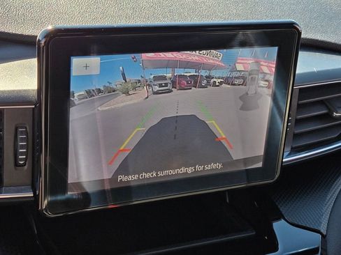 Used 2023 Ford Explorer ST-Line w/ Class IV Trailer Tow Package image 28