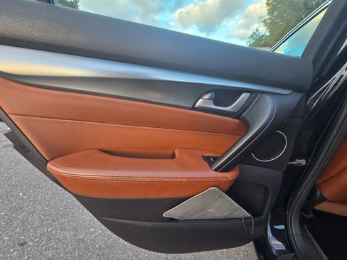 Used 2010 Acura TL SH-AWD image 54