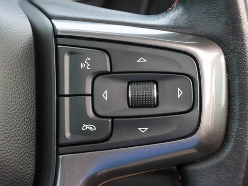Used 2023 Chevrolet Tahoe RST AWD/4WD image 32