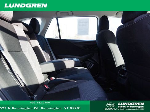 Used 2023 Subaru Outback 2.5i image 18