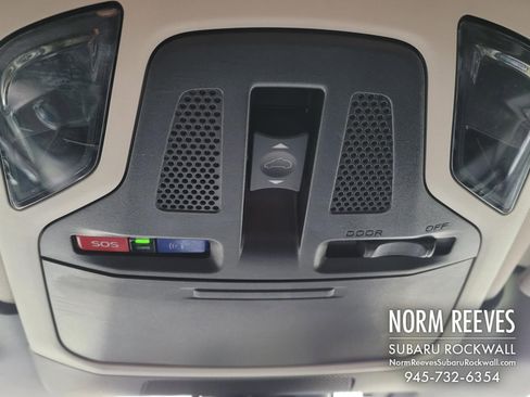 Used 2024 Subaru Outback Touring w/ Popular Package #2 image 31