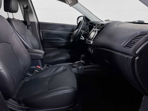 Used 2017 Mitsubishi Outlander Sport SEL image 25