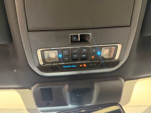 Used 2021 Ford F150 Lariat w/ Equipment Group 502A High AWD/4WD image 32