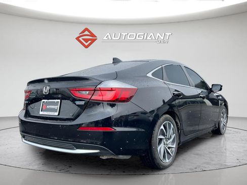 Used 2020 Honda Insight Touring image 7