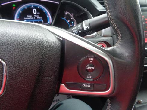 Used 2017 Honda Civic EX-L image 40