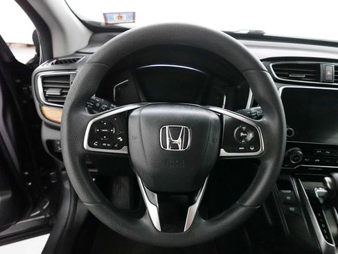 Certified 2018 Honda CR-V EX image 16