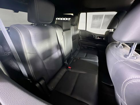 Used 2024 Toyota Land Cruiser image 26