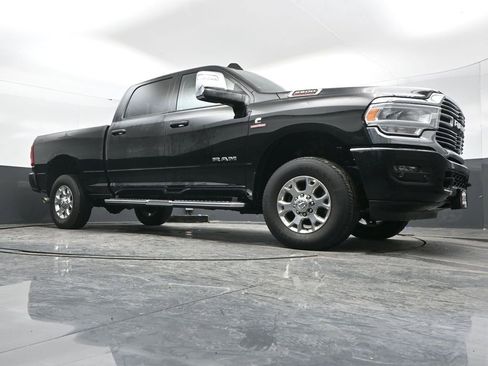 Used 2024 RAM 2500 Laramie image 48
