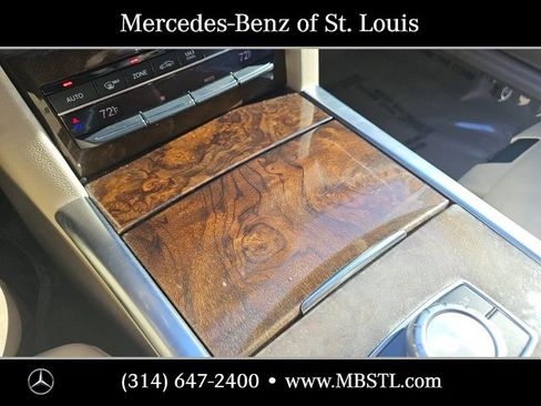 Used 2014 Mercedes-Benz E 350 4MATIC Sedan image 26