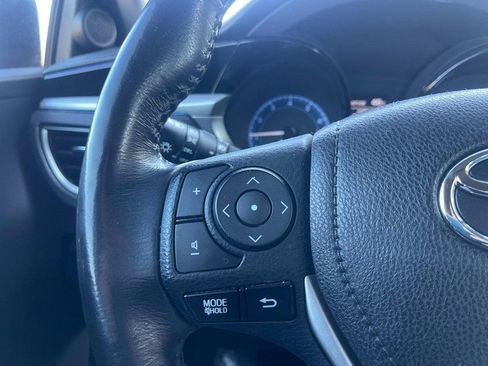Used 2016 Toyota Corolla S w/ Protection Package image 18