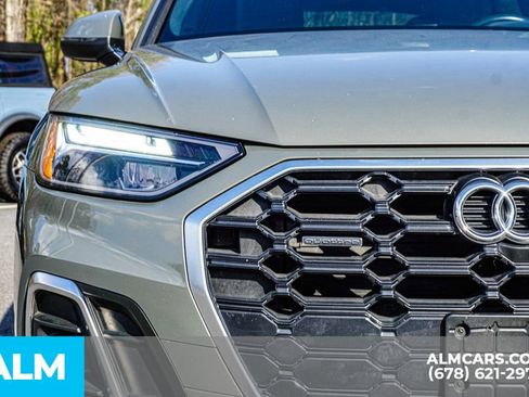 Used 2023 Audi Q5 2.0T Premium Plus image 11