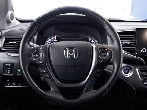 Certified 2023 Honda Ridgeline RTL-E image 15