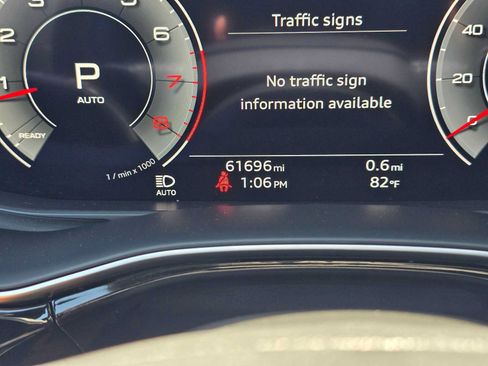 Used 2021 Audi Q8 Prestige w/ Prestige Package AWD/4WD image 28