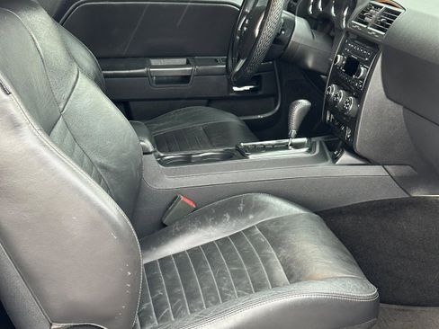 Used 2013 Dodge Challenger SXT Plus image 12