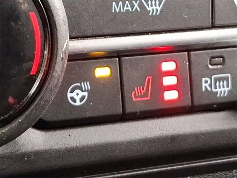 Certified 2021 Ford Bronco Badlands image 26