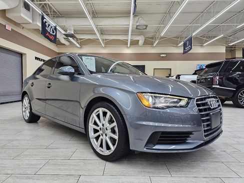 Used 2016 Audi A3 1.8T Premium FWD image 5