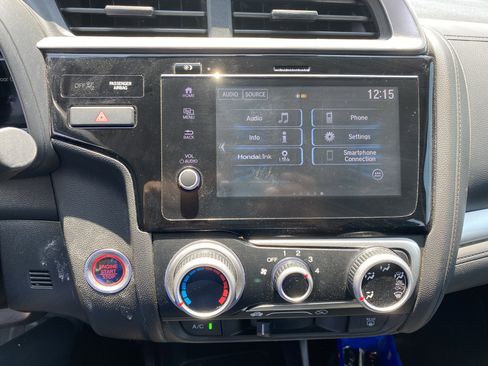 Used 2019 Honda Fit EX image 14