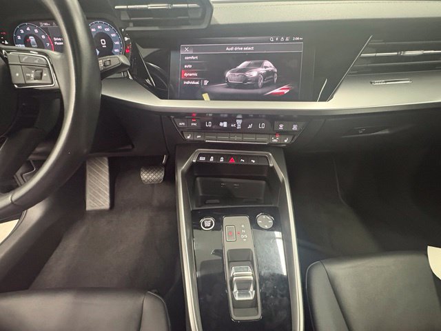 Used 2024 Audi A3 2.0T Premium FWD image 20
