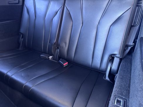 Used 2022 Acura MDX A-Spec image 13