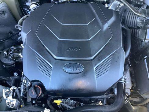 Used 2021 Kia Telluride EX image 20