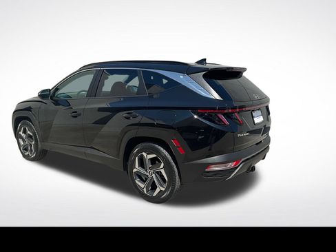 Used 2024 Hyundai Tucson SEL AWD/4WD image 14