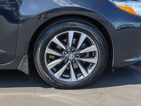 Used 2016 Nissan Altima 2.5 SL image 7