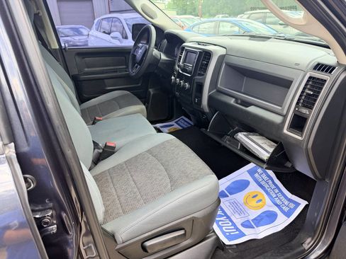 Used 2018 RAM 1500 Tradesman w/ Popular Equipment Group AWD/4WD image 26