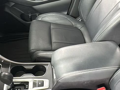 Used 2021 Subaru Ascent Limited w/ Technology Package image 40