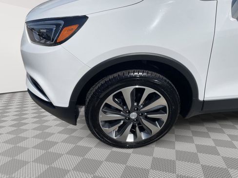 Used 2020 Buick Encore Essence AWD/4WD image 10