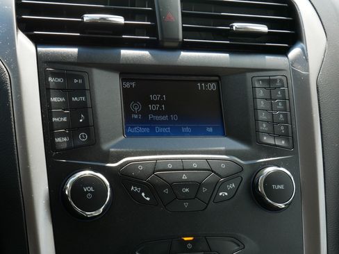 Used 2019 Ford Fusion S FWD image 22