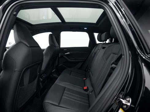 New 2027 Audi Q6 e-tron Premium Plus AWD/4WD image 19