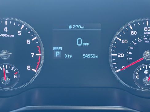 Used 2022 Kia Telluride EX w/ EX Premium Package FWD image 23