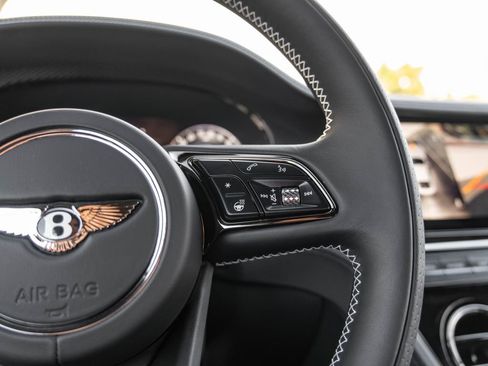 New 2026 Bentley Continental GT AWD/4WD image 9