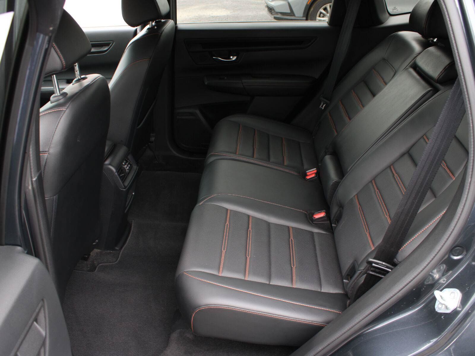 Used 2024 Honda CR-V Sport-L image 18