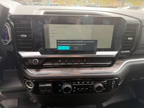 Used 2024 Chevrolet Silverado 3500 LTZ image 18