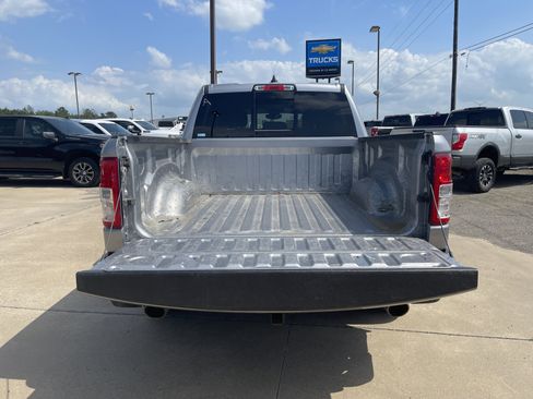 Used 2022 RAM 1500 Lone Star AWD/4WD image 14