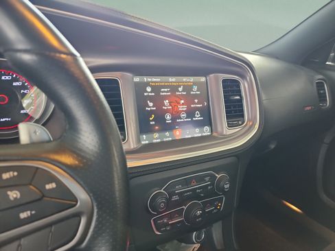 Used 2021 Dodge Charger Scat Pack RWD image 12
