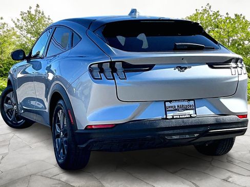 Used 2021 Ford Mustang Mach-E Select image 2