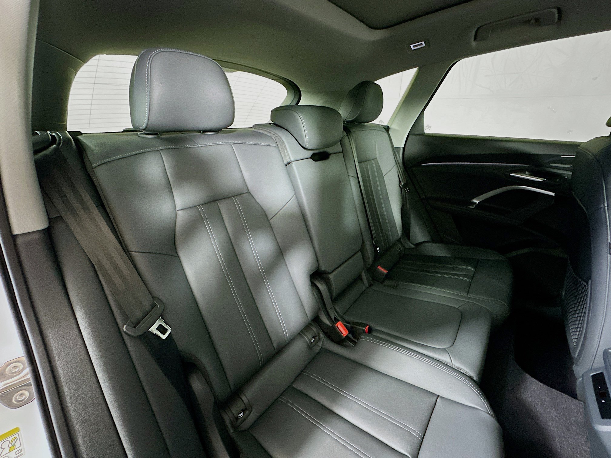 New 2026 Audi Q5 Premium Plus AWD/4WD image 28