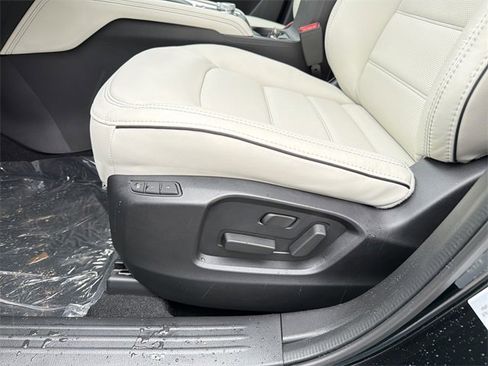 New 2025 MAZDA CX-5 AWD 2.5 S w/ Premium Plus Pkg image 12
