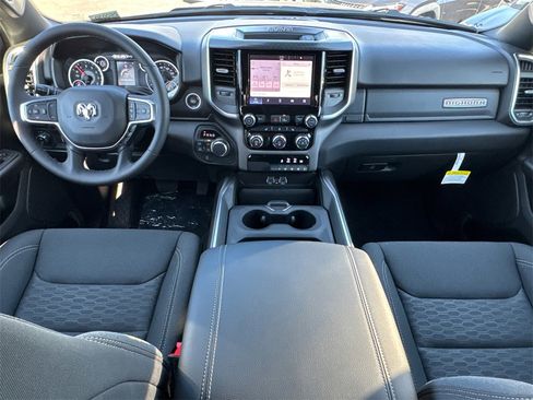 New 2026 RAM 1500 Big Horn image 20