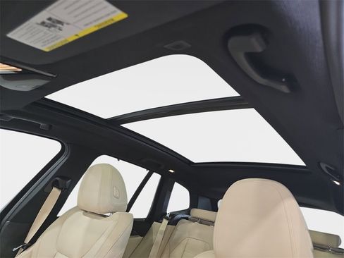 Used 2021 BMW X3 xDrive30i w/ Convenience Package image 28