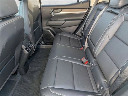 New 2026 GMC Terrain Denali image 13