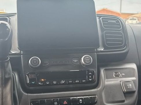 New 2025 RAM ProMaster 3500 w/ Crew Van Package image 21